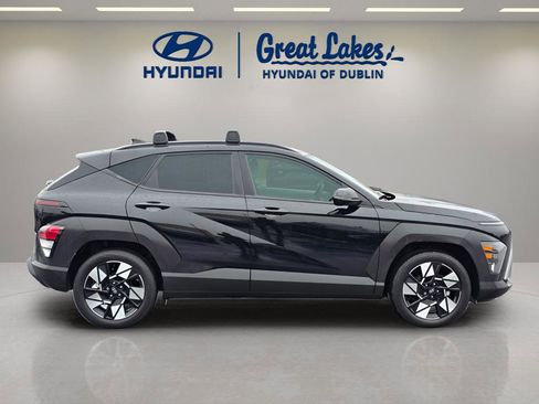 Certified 2025 Hyundai Kona SEL image 6