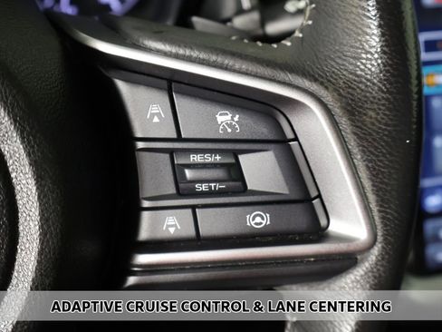 Used 2023 Subaru Legacy Premium AWD/4WD image 5