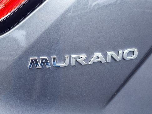 Used 2017 Nissan Murano S w/ Navigation Package image 27