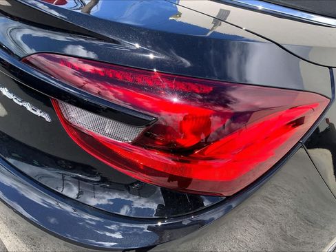 Used 2018 Buick Cascada Sport Touring w/ Dark Effects Package FWD image 31