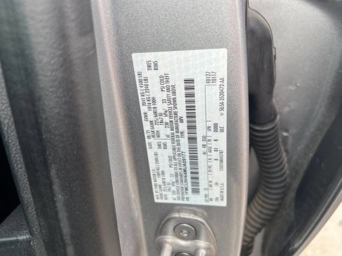 Used 2021 Ford Escape SEL AWD/4WD image 16