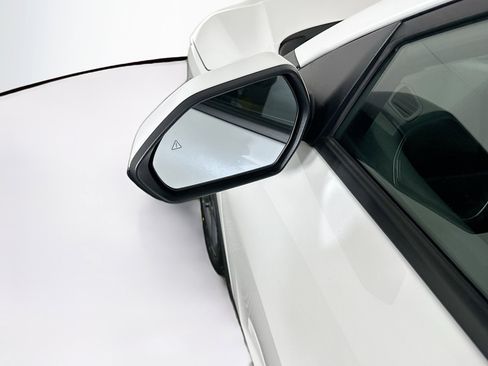 Used 2025 Kia K4 LXS FWD image 16