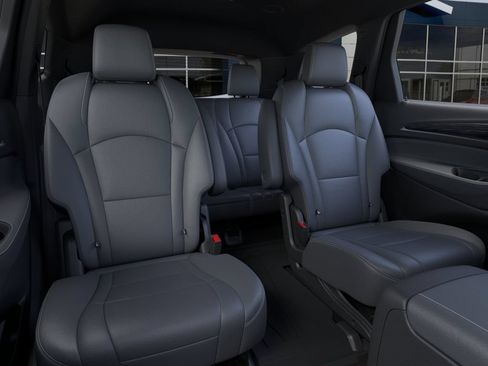Used 2023 Buick Enclave Essence w/ LPO, Floor Liner Package FWD image 18