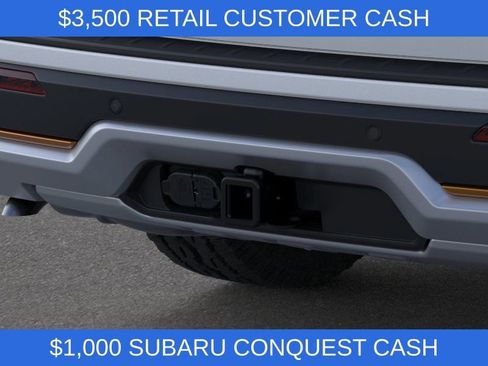 New 2026 Ford Explorer Tremor w/ Tremor Ultimate Package image 23