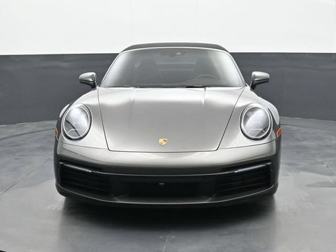 Certified 2024 Porsche 911 Targa 4S AWD/4WD image 21