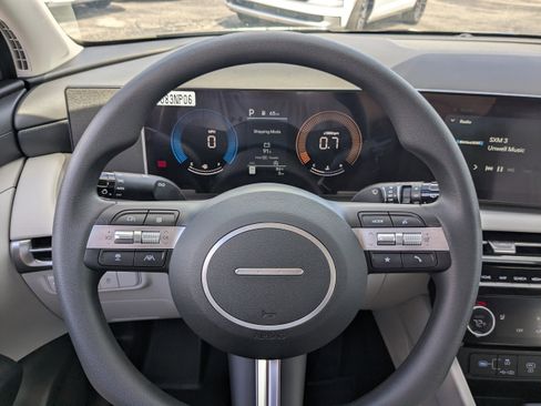 New 2026 Hyundai Tucson SEL image 26