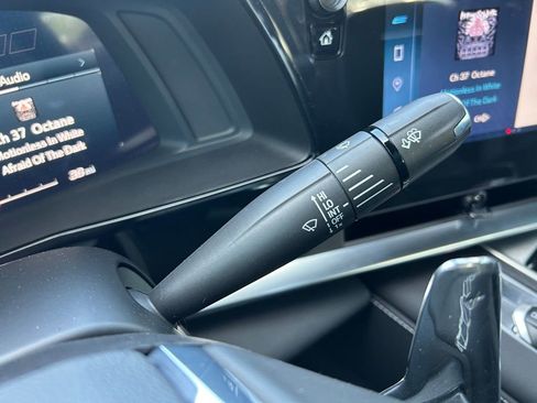 Used 2024 Chevrolet Corvette E-Ray AWD/4WD image 47