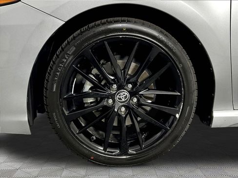 Used 2023 Toyota Camry XSE FWD image 33