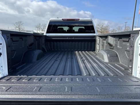 New 2026 GMC Sierra 3500 Pro image 31