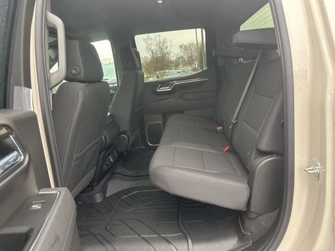 New 2026 Chevrolet Silverado 1500 RST w/ RST Select Package AWD/4WD image 28