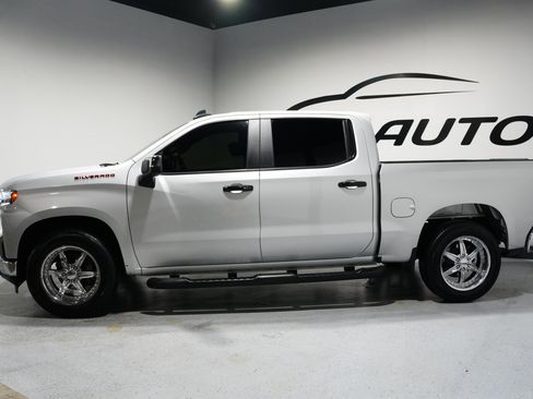 Used 2020 Chevrolet Silverado 1500 LT w/ All-Star Edition image 5
