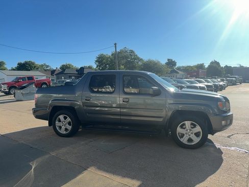 Used 2011 Honda Ridgeline RTL image 5