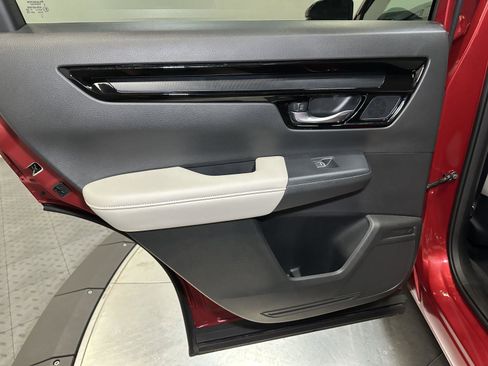 Certified 2023 Honda CR-V EX-L image 30