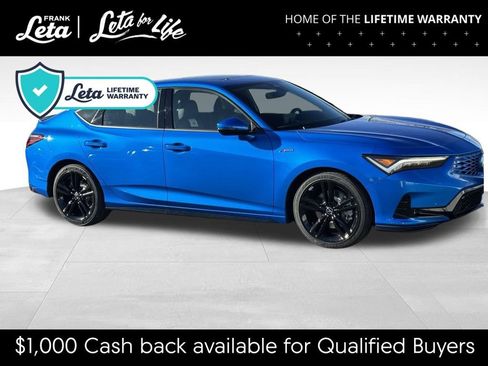 New 2026 Acura Integra A-Spec image 7