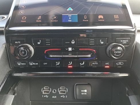 Certified 2023 Jeep Grand Cherokee L Limited AWD/4WD image 23