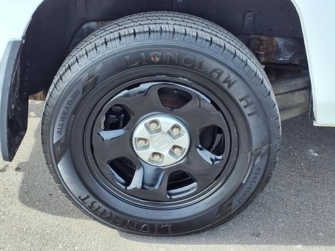 Used 2006 Honda Ridgeline RT image 24