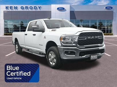 Used 2024 RAM 3500 Big Horn