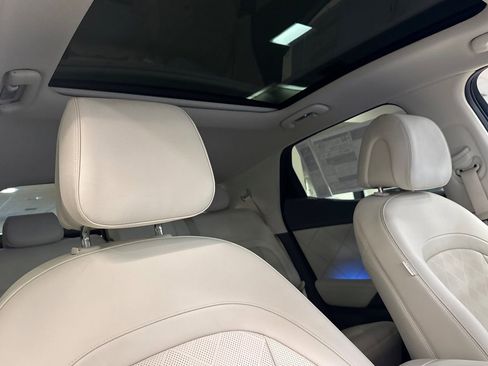 New 2026 Genesis GV60 Advance AWD/4WD image 17