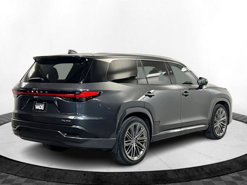 Used 2024 Lexus TX 350 FWD w/ Technology Package image 6