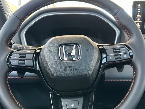 New 2026 Honda Passport TrailSport Elite image 24