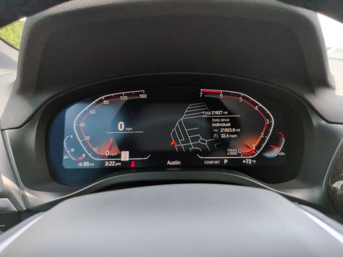 Certified 2023 BMW X3 sDrive30i w/ Premium Package image 16