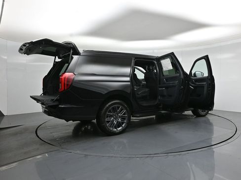 New 2026 Ford Expedition Max Platinum w/ Stealth Appearance Package AWD/4WD image 5