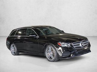 Certified 2020 Mercedes-Benz E 450 4MATIC Wagon video 3