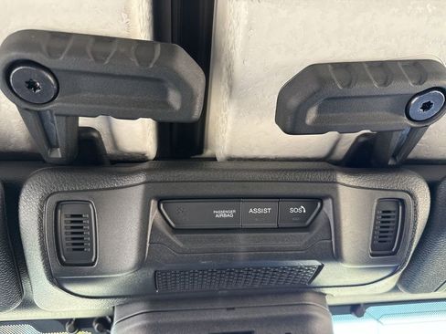 New 2026 Jeep Wrangler Sport S image 17