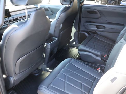 New 2027 Kia Telluride SX X-Line AWD/4WD image 12