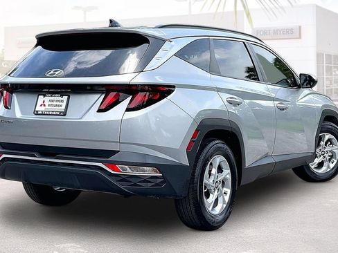 Used 2024 Hyundai Tucson SEL FWD image 32