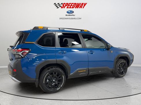 New 2026 Subaru Forester Wilderness image 10