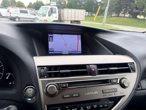 Used 2015 Lexus RX 350 AWD image 24