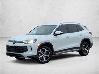 New 2026 Volkswagen Tiguan SE video 1