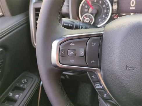 New 2026 RAM 1500 Laramie w/ Night Edition image 24