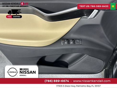 Used 2017 Tesla Model X 75D image 33