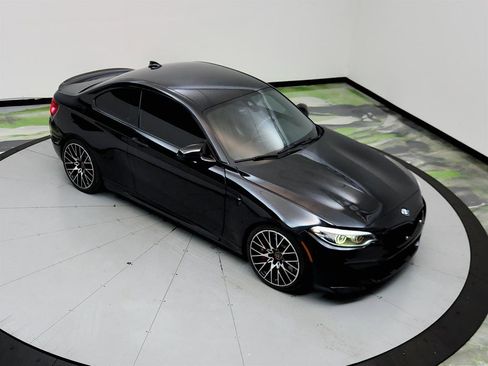 Used 2020 BMW M2 Competition w/ Executive Package image 32