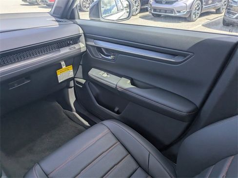 New 2026 Honda CR-V Sport-L image 18