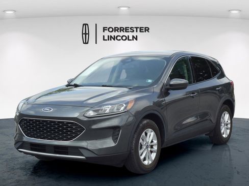Used 2020 Ford Escape SE AWD/4WD image 7