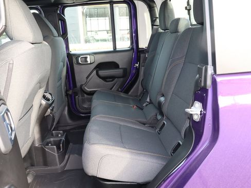 New 2026 Jeep Gladiator Sport image 16