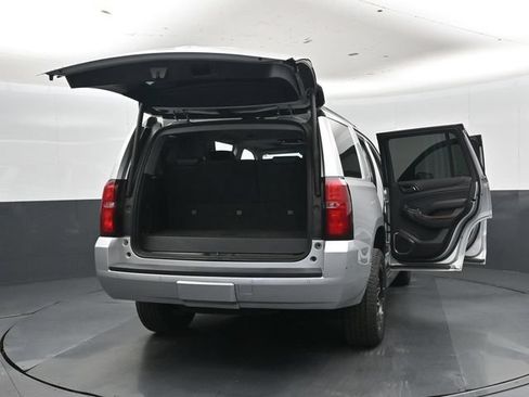 Used 2020 Chevrolet Tahoe LT AWD/4WD image 52