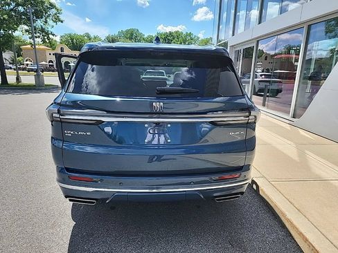 Used 2026 Buick Enclave Avenir w/ Super Cruise Package AWD/4WD image 7