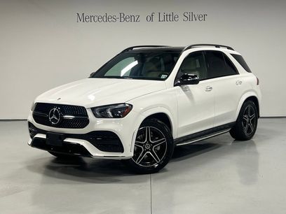 Used 2023 Mercedes-Benz GLE 350 4MATIC
