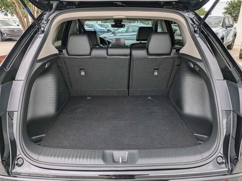 Used 2026 Honda HR-V EX-L image 15