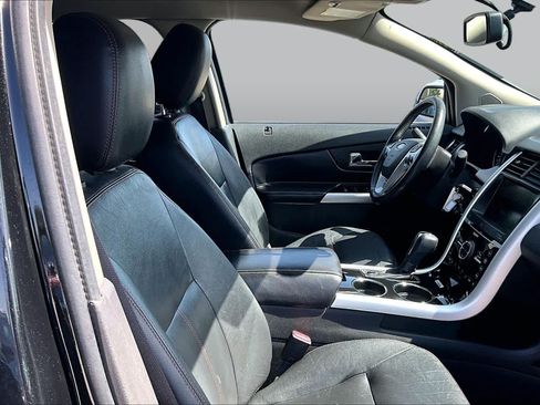 Used 2013 Ford Edge Limited AWD/4WD image 9