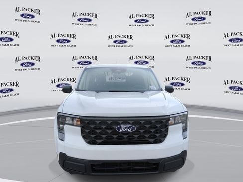 New 2026 Ford Maverick XL FWD image 8