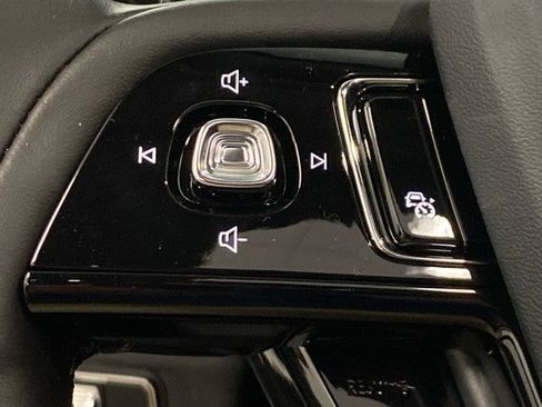 New 2025 Lincoln Corsair Grand Touring w/ Equipment Group 301A image 20