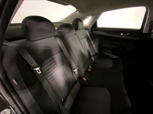 Used 2025 Kia K5 LXS FWD image 23