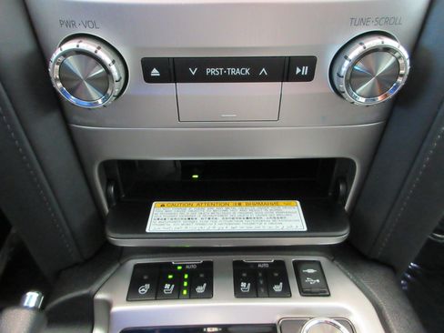 Used 2021 Toyota Land Cruiser AWD/4WD image 50
