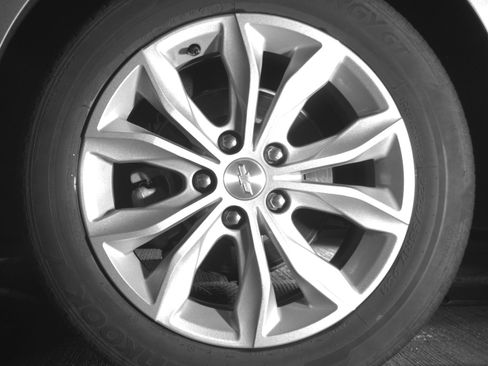 Used 2024 Chevrolet Malibu LT FWD image 21