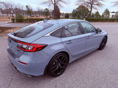 Used 2023 Honda Civic Sport Touring image 14